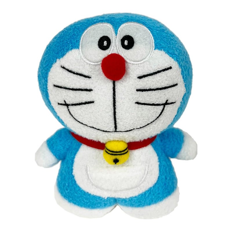 Sekiguchi Doraemon 699643 Tokokurabu Doraemon - Image 1
